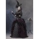 Blood Supply Legacy of the Undead Petticoat Skirt and Overskirt Set(Full Payment Without Shipping)
